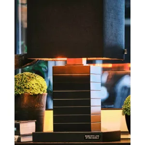 Stalinė lempa CRAZY