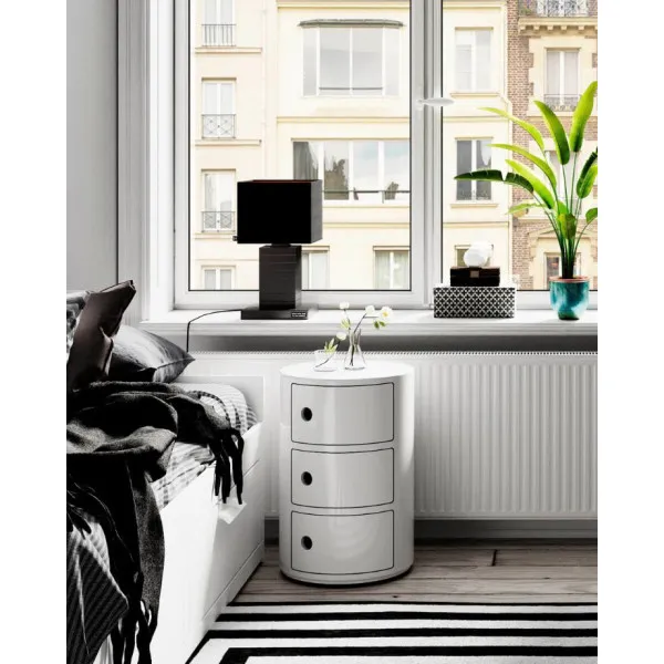 Stalinė lempa CRAZY