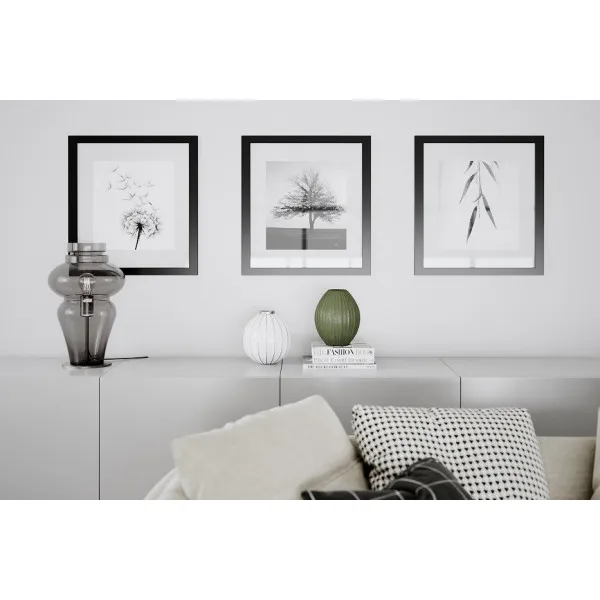 Pöytävalaisin DOLORES