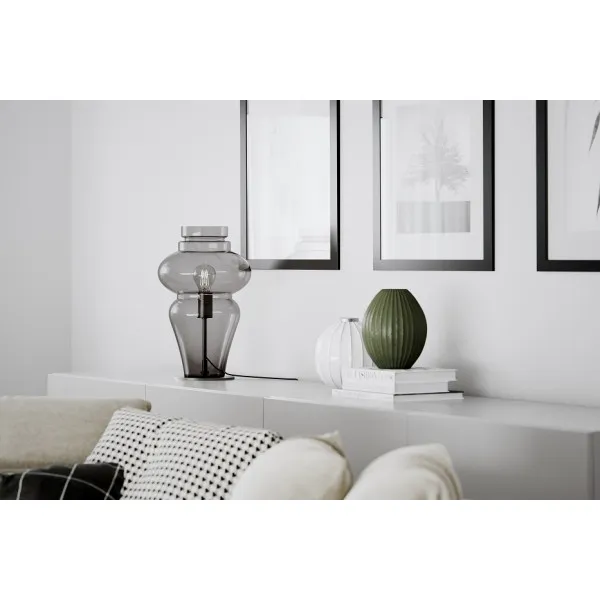 Pöytävalaisin DOLORES