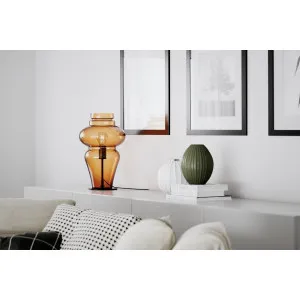 Pöytävalaisin DOLORES