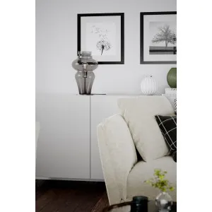 Pöytävalaisin DOLORES