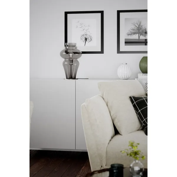 Pöytävalaisin DOLORES