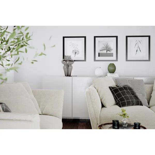 Pöytävalaisin DOLORES