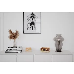 Pöytävalaisin DOLORES