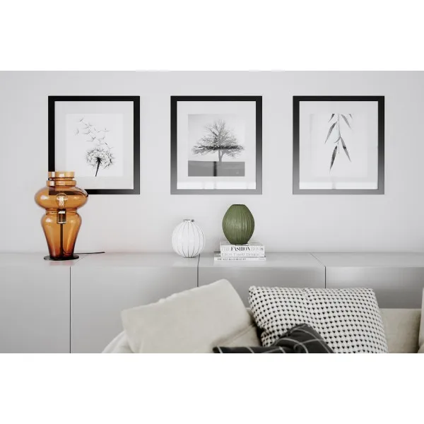 Pöytävalaisin DOLORES