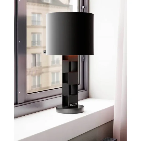 Galda lampa HELLO SUNSHINE