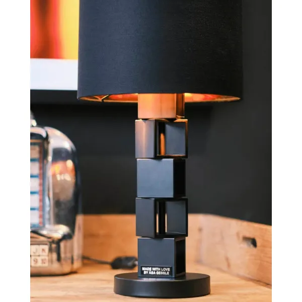 Galda lampa HELLO SUNSHINE