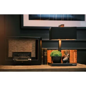 Table light LOVE ME TENDER