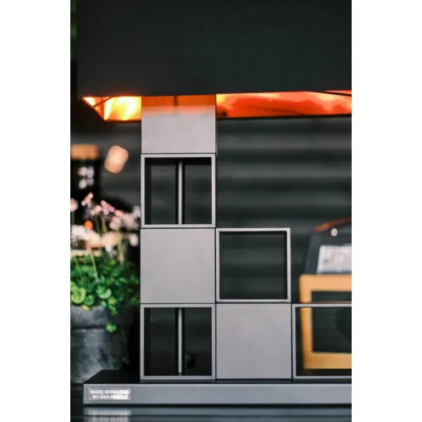 Pöytävalaisin LOVE IS ALL