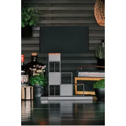 Pöytävalaisin LOVE IS ALL