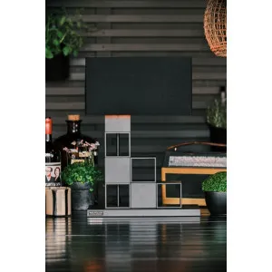 Pöytävalaisin LOVE IS ALL