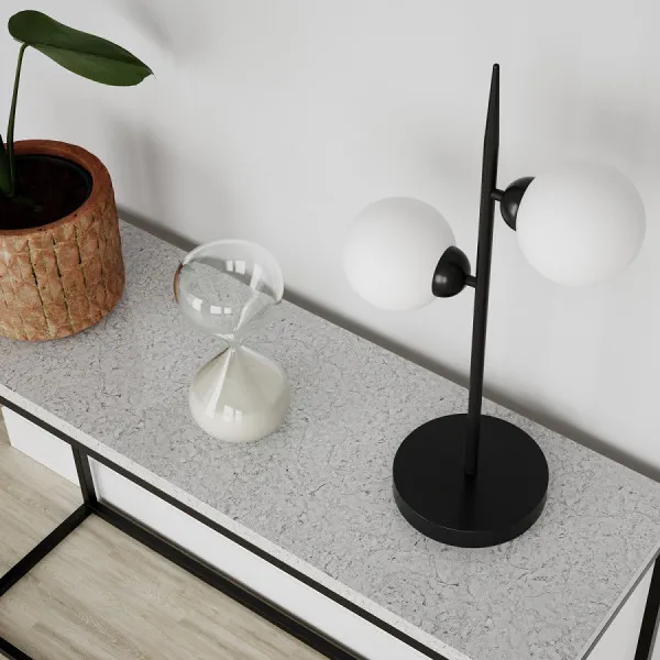 Galda gaismeklis PUNTO