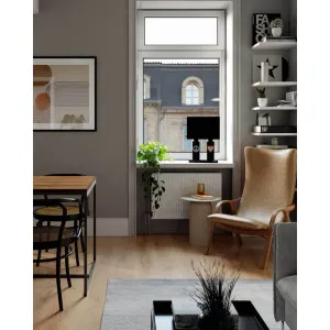 Pöytävalaisin STAND BY ME