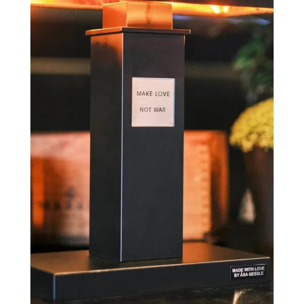 Pöytävalaisin IN LOVE