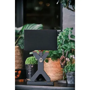 Galda lampa  YES WE CAN