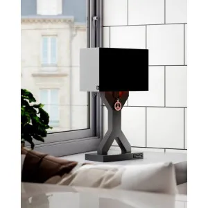 Galda lampa  YES WE CAN