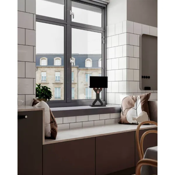 Galda lampa  YES WE CAN