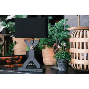 Galda lampa  YES WE CAN