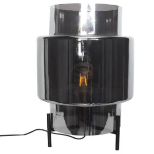 Stalinė lempa 25 W E27 EBBOT