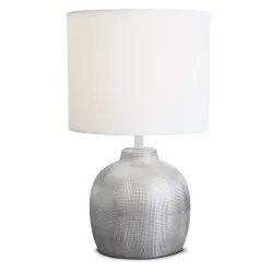 Pöytävalaisin 25W E27 EVELYN