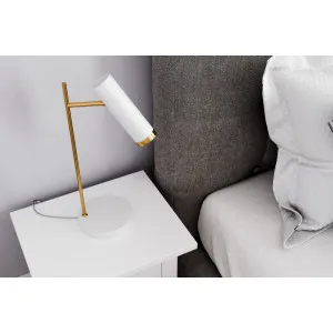 Galda lampa GU10 PULS