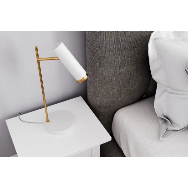 Galda lampa GU10 PULS