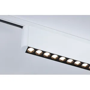 URail siinivalgusti 3-astmeline hämardatav 1050 lm 10 W 230 V Signal valge ZELOS