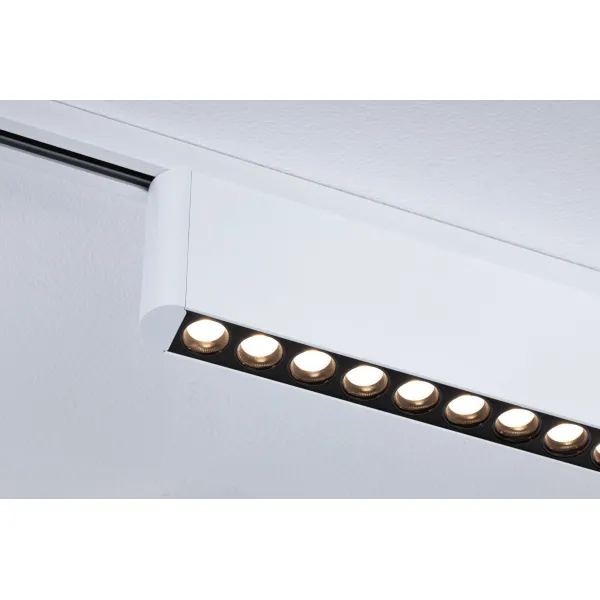 URail siinivalgusti 3-astmeline hämardatav 1050 lm 10 W 230 V Signal valge ZELOS