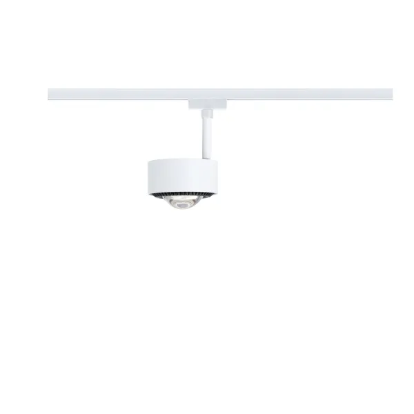 Siinivalgusti 470 lm 8 W hämardatav 230 V Signal valge ALDAN