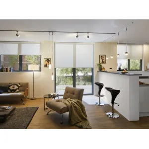 Siinivalgusti GU10 10W valge Cone