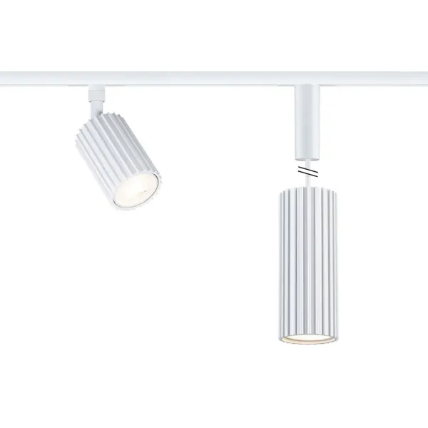Ripplamp GU10 max. 10W 230V Signal valge LIRENA