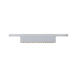 URail siinivalgusti 3-astmeline hämardatav 1050 lm 10 W 230 V mattkroom ZELOS