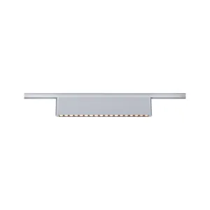 URail siinivalgusti 3-astmeline hämardatav 1050 lm 10 W 230 V mattkroom ZELOS