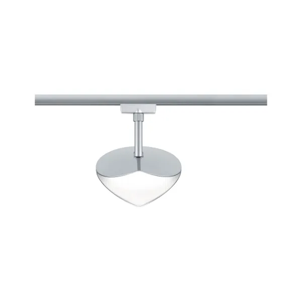 Siini kohtvalgusti 3-astmeline hämardus 800 lm 10 W 4000 K kroom Alejandro