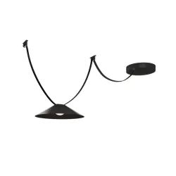 ULine starterikomplekt Cone 5 m 12 W must