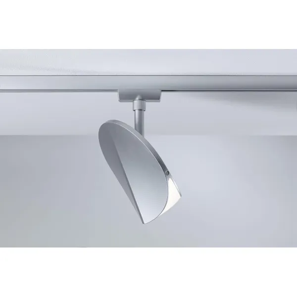 Siini kohtvalgusti 3-astmeline hämardus 800 lm 10 W 4000 K kroom Alejandro