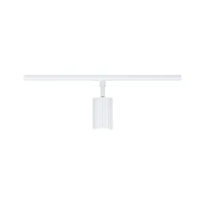 Siinivalgusti GU10 max 10W 230V Signal valge LIRENA