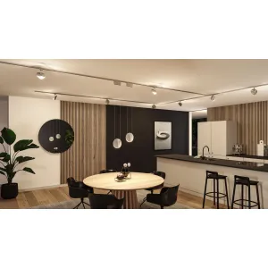 Ripplamp 3-astmeline hämardus 800 lm 10 W 3000 K kroom Alejandro