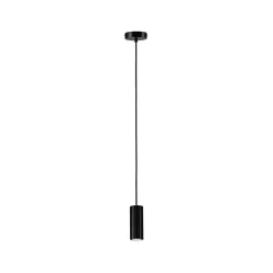 Ripplamp GU10 10W must LIRENA