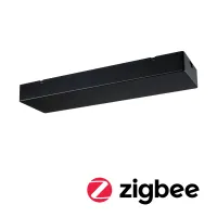 Tehomuuntaja Zigbee 230/24V max. 144W Signal musta