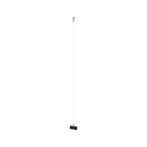 ULine riputi 45x21 mm must