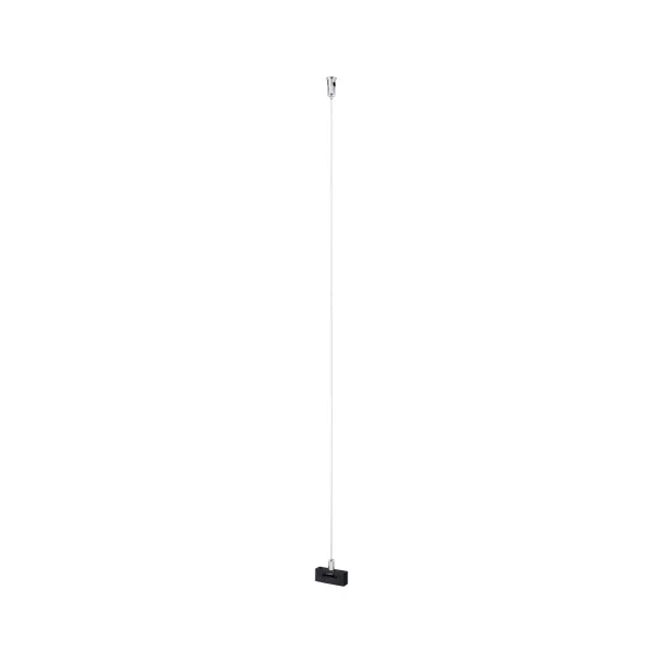 ULine riputi 45x21 mm must