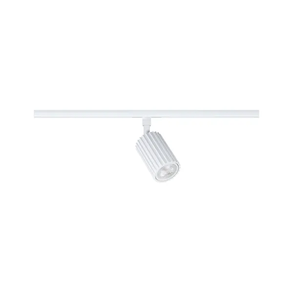 Siinivalgusti GU10 max 10W 230V Signal valge LIRENA