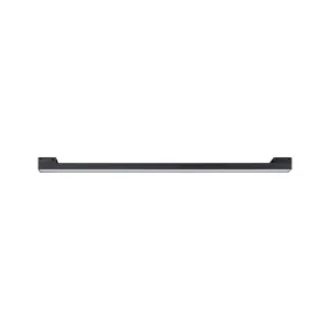 ULine LED‑valgusti Lightbar 1025 lm 18,5 W 650×29 mm 3000 K Must