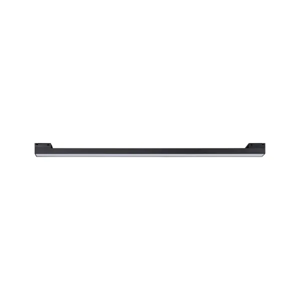 ULine LED‑valgusti Lightbar 1025 lm 18,5 W 650×29 mm 3000 K Must