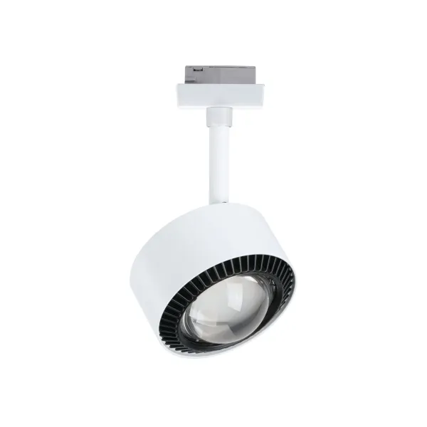 Siinivalgusti 470 lm 8 W hämardatav 230 V Signal valge ALDAN