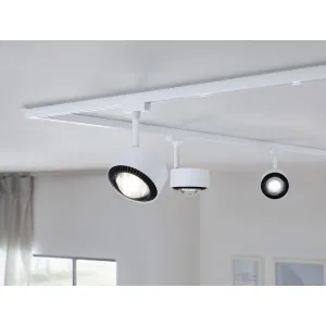 Siinivalgusti 470 lm 8 W hämardatav 230 V Signal valge ALDAN