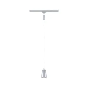 URail rippvalgusti GU10 max. 10W hämardatav 230V mattkroom COVER