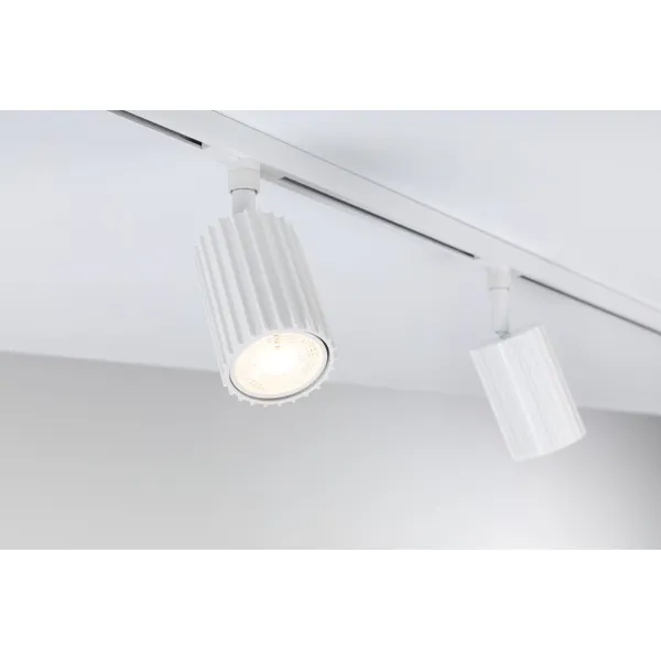 Siinivalgusti GU10 max 10W 230V Signal valge LIRENA